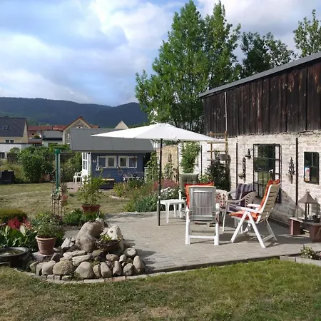 Casa vacanze Oliv Thale
