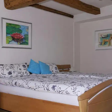 Casa vacanze Oliv Thale