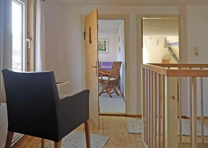 Vakantiehuis Oliv Thale